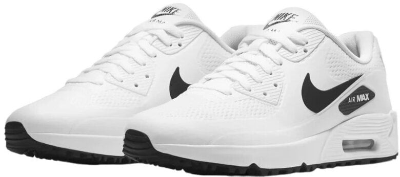 Air Max 90 G White/Black