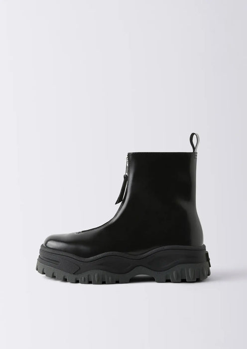 Raven II Black