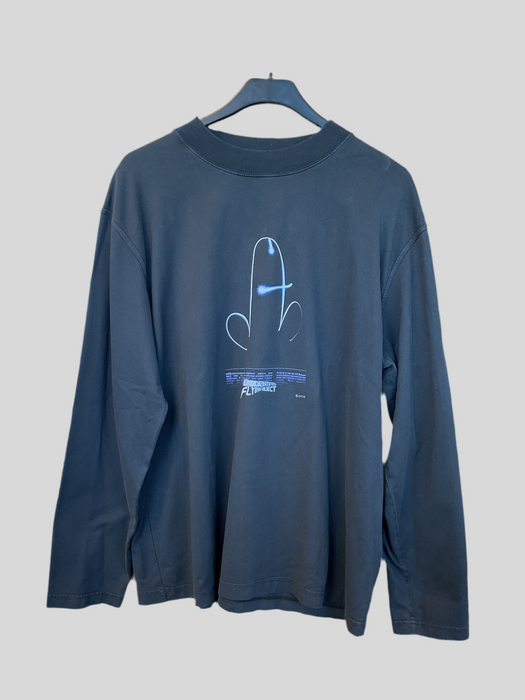 Compton UFO