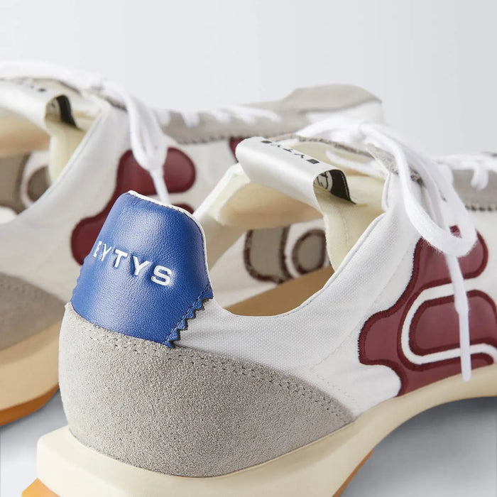 Eros Suede Olimpico