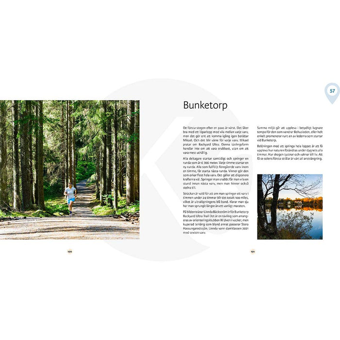 Hundra Nedslag i Mölndal