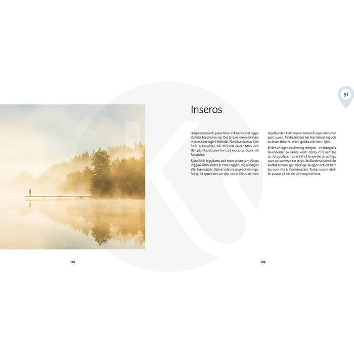 Hundra Nedslag i Mölndal