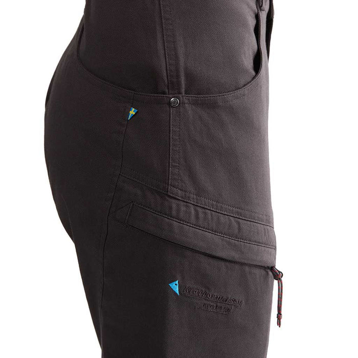 Gefjon 2.0 Pants - Warm Sand - Dam