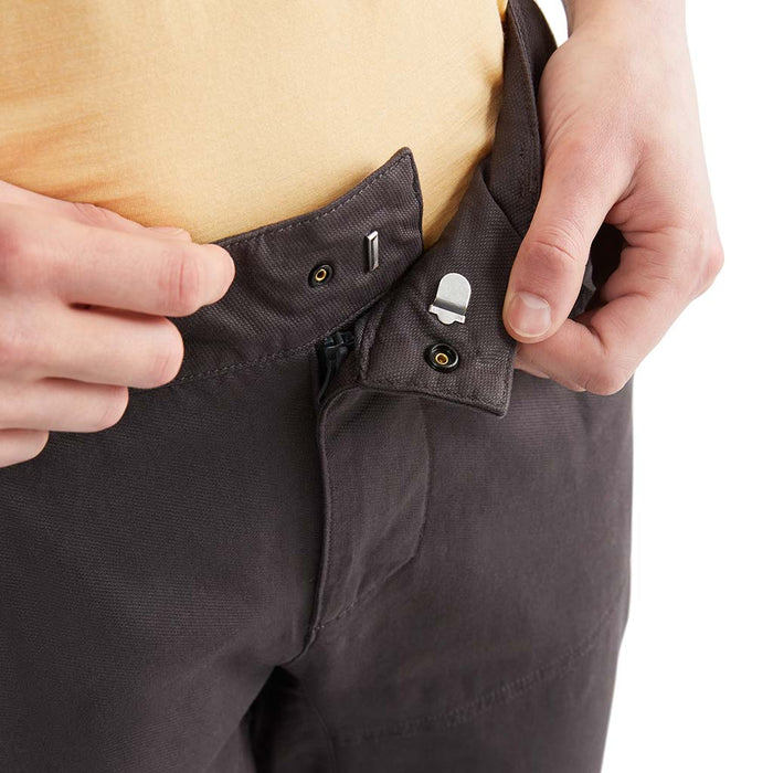 Gefjon 2.0 Pants - Warm Sand - Dam