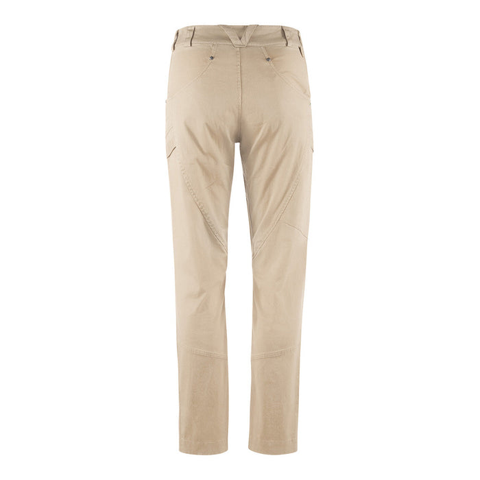 Gefjon 2.0 Pants - Warm Sand - Dam