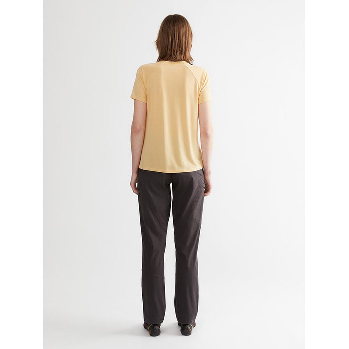 Gefjon 2.0 Pants - Warm Sand - Dam