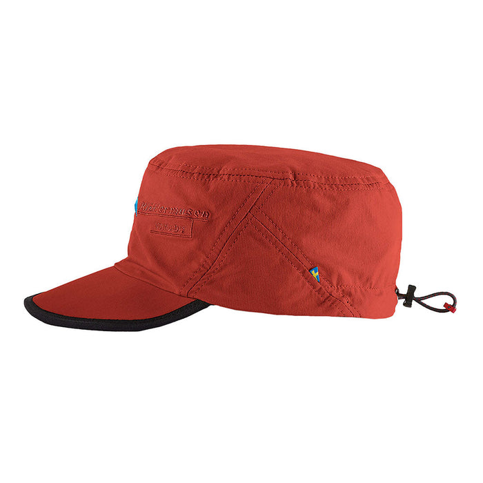 Vanadis Cap - Rose Red - Unisex