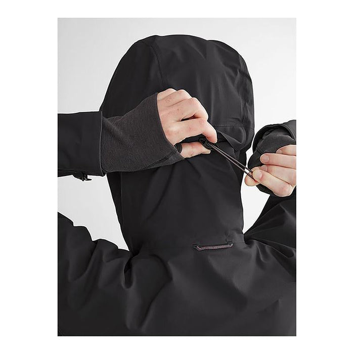 Asynja Jacket - Raven - Dam