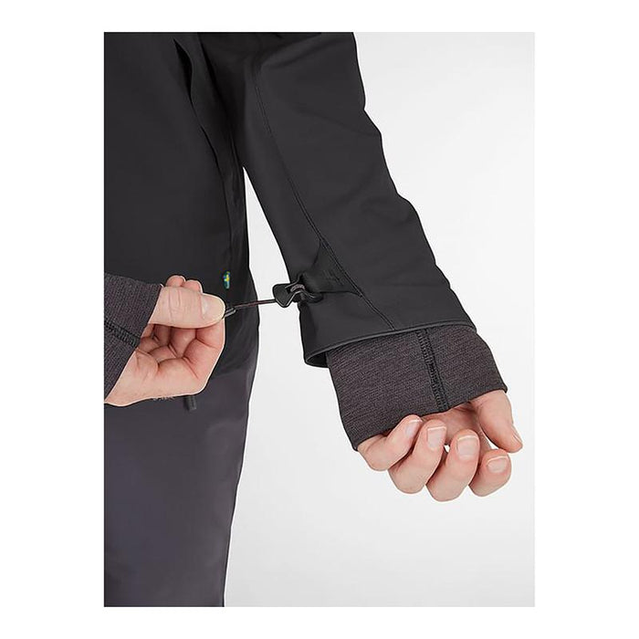 Asynja Jacket - Raven - Dam