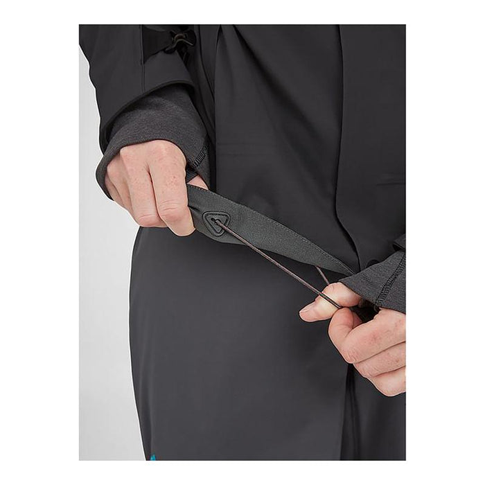 Asynja Jacket - Raven - Dam