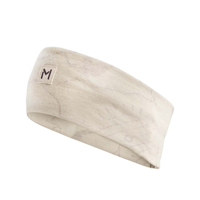Lars Monsen Femunden Headband - Femunden Light- Unisex