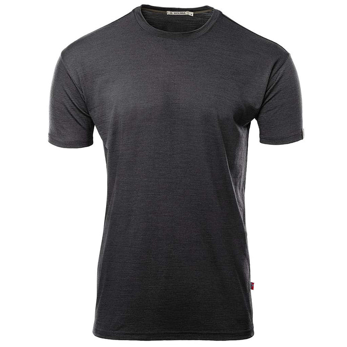 LightWool 180 Classic Tee - Marengo - Herr