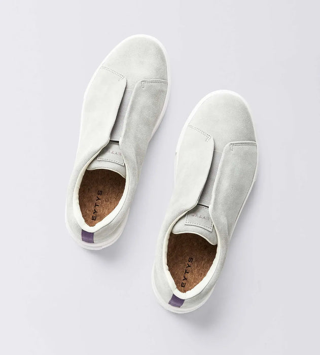 Doja S-O Suede Cement