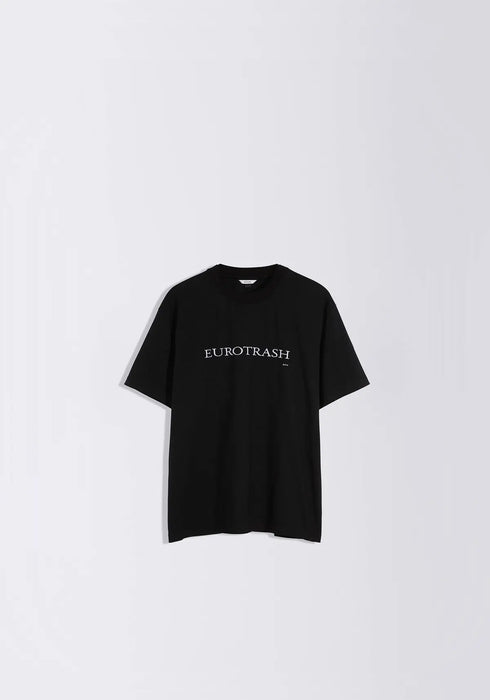 Leon Eurotrash Black