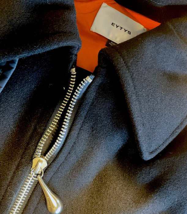 Heat Atlantic Jacket