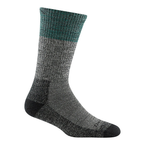Scout Boot Midweight Hiking Sock - Aqua - Dam - Darn Tough