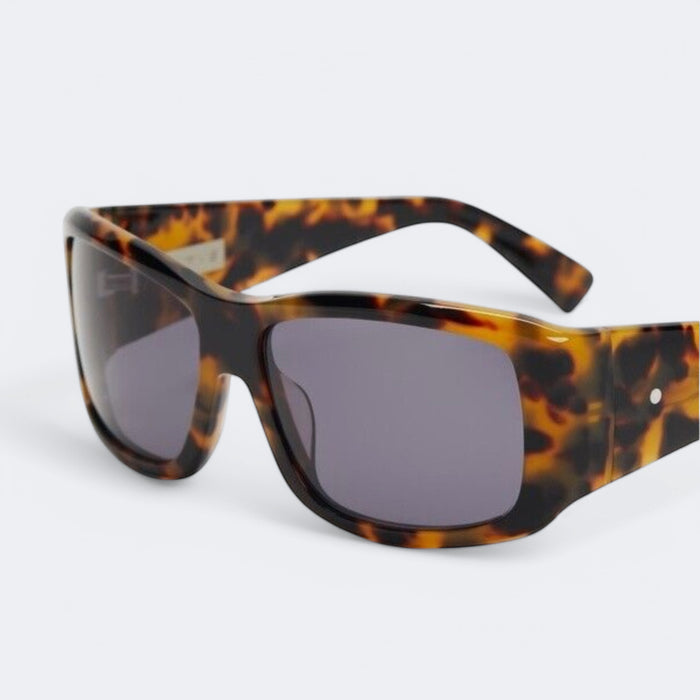 Sinai Glossy Tortoise/Black