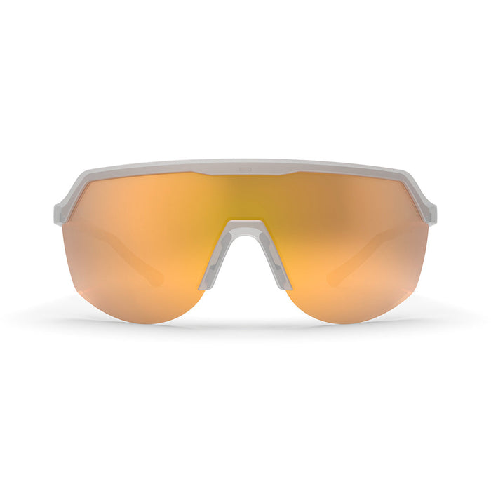 Blank - Raw - Gold Lens