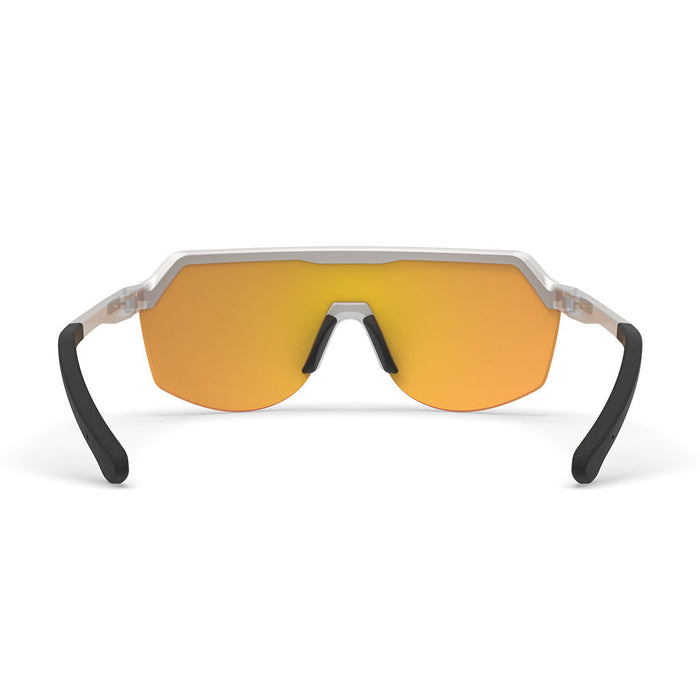 Blank - Raw - Gold Lens