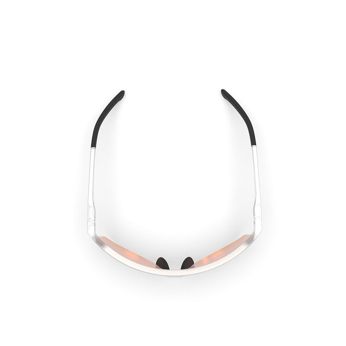 Blank - Raw - Gold Lens