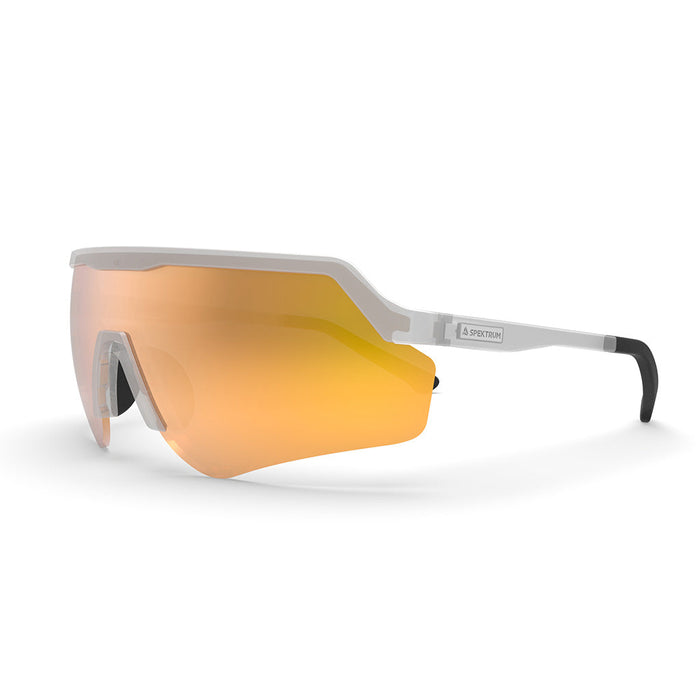 Blankster - Raw - Gold Lens