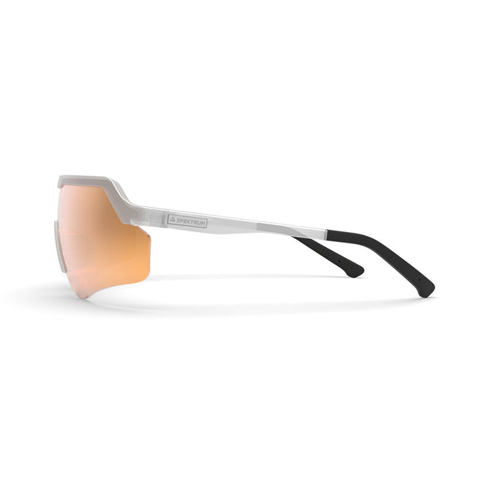 Blankster - Raw - Gold Lens