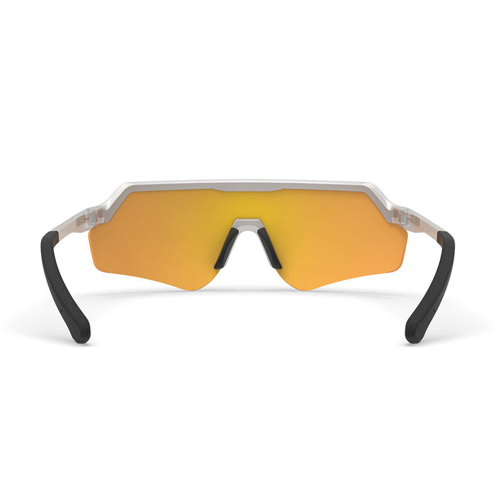 Blankster - Raw - Gold Lens