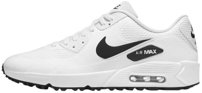 Air Max 90 G White/Black