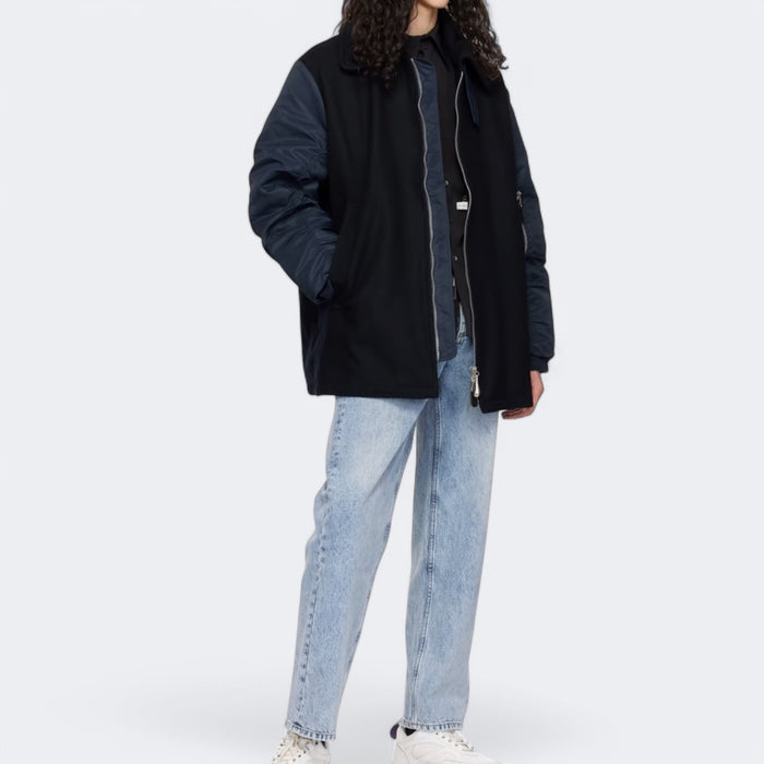 Heat Atlantic Jacket