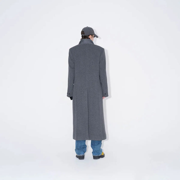 Genesis Anthracite
