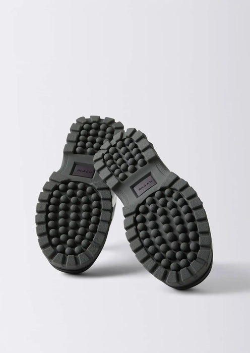 Raven II Black