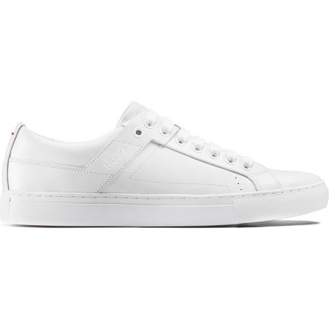 Futurism White