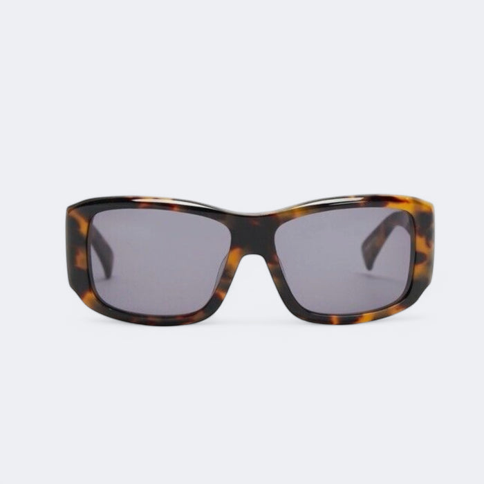 Sinai Glossy Tortoise/Black