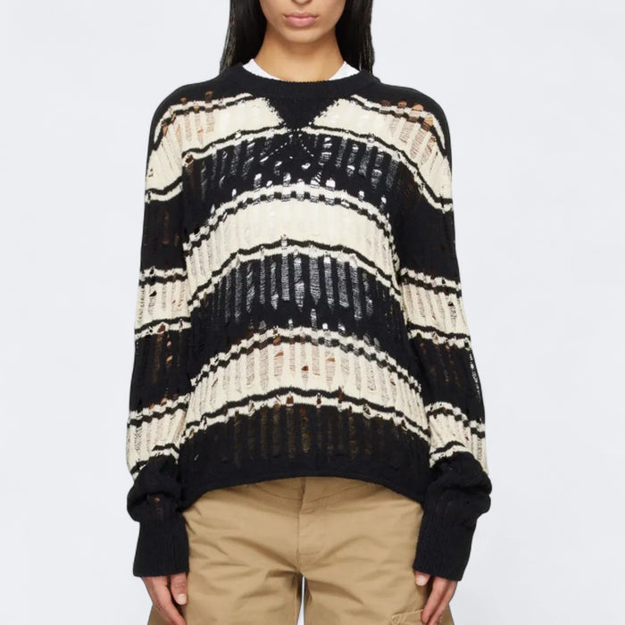Jaxon Stripe