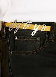 Script Silver/Ochre