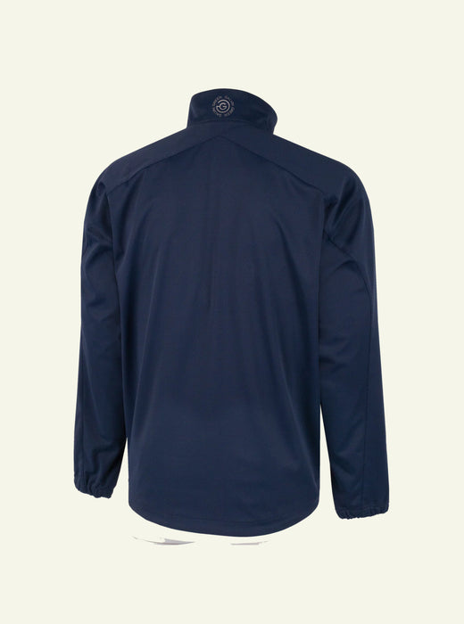 Lucas Half Zip