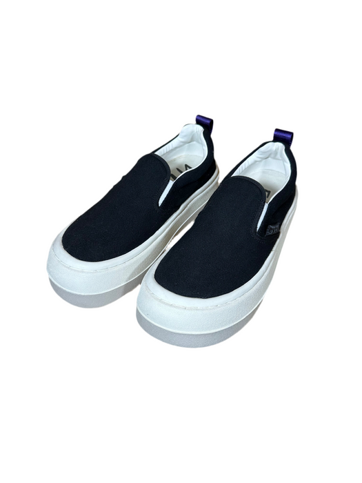 Sonic Canvas Black