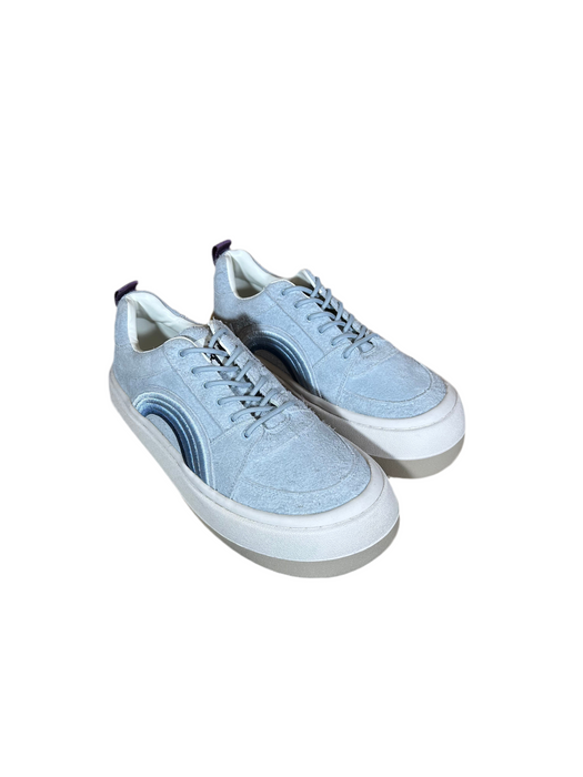 Sonic Suede Orchid Ice