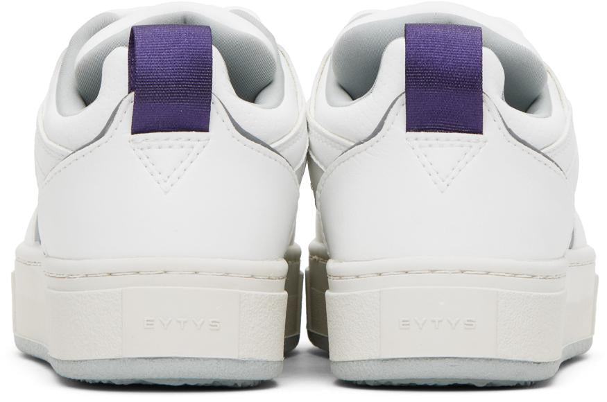 Sidney Vegan White Mist