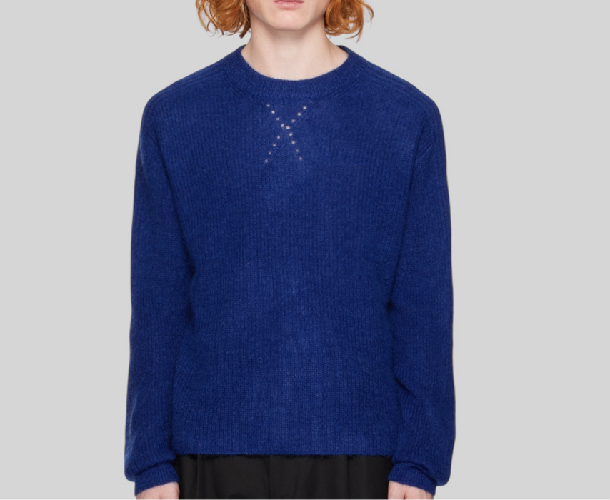 Jaden Cobolt Sweater