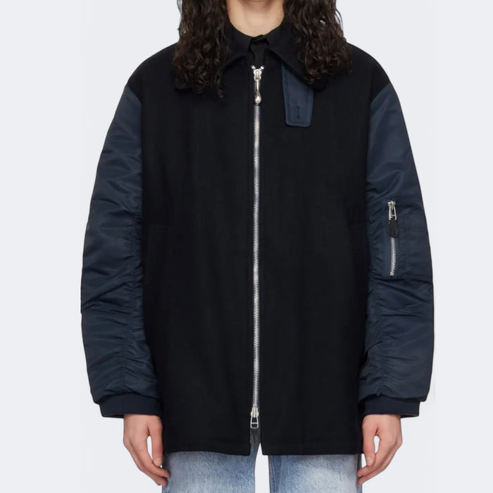 Heat Atlantic Jacket