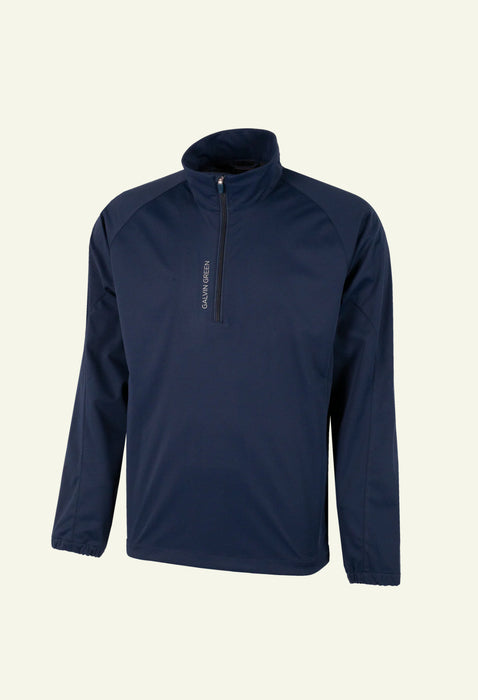 Lucas Half Zip