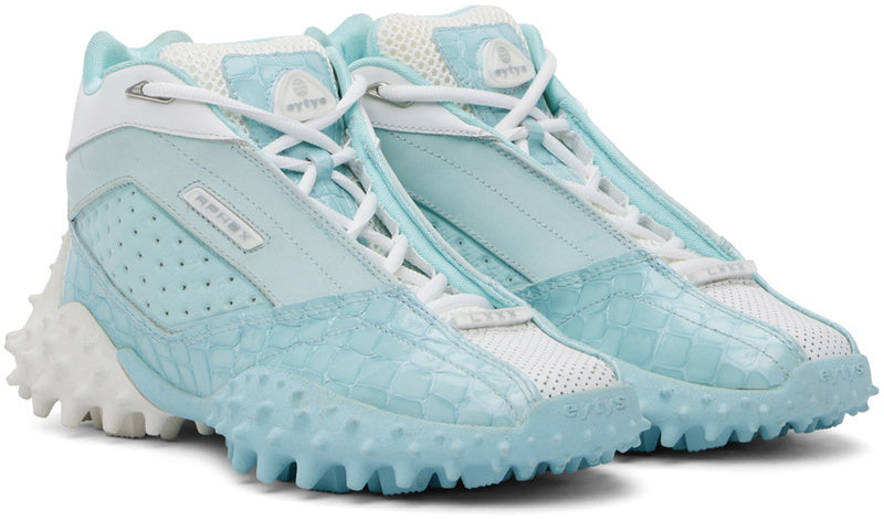 Aphex Leather Cool Mint