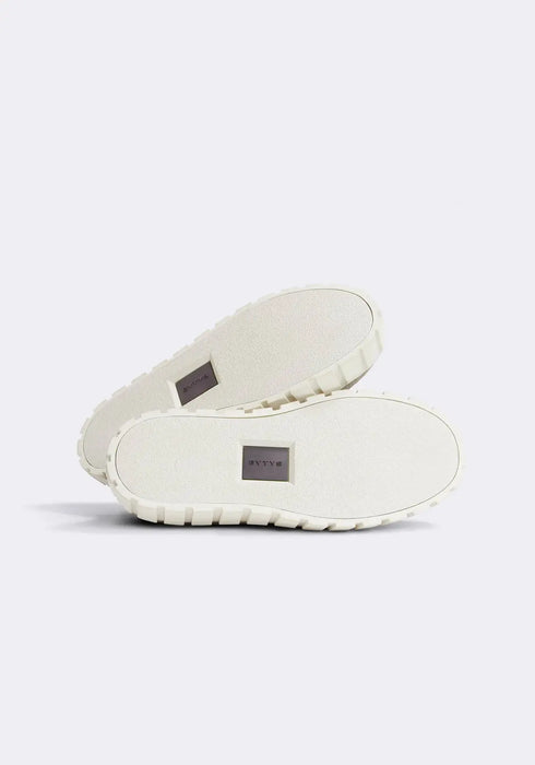 Odessa Suede Elm