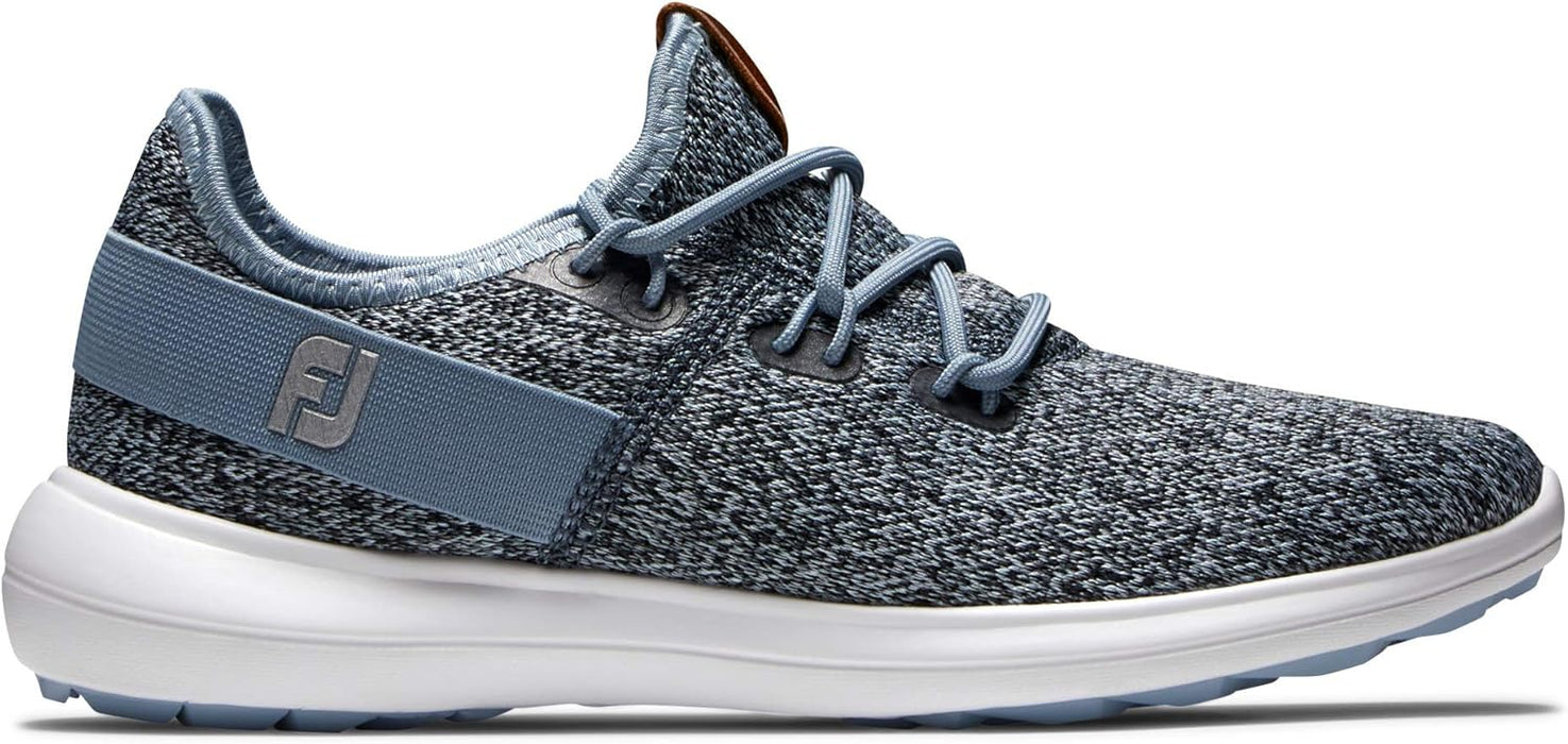 FLEX W Grey/Blue