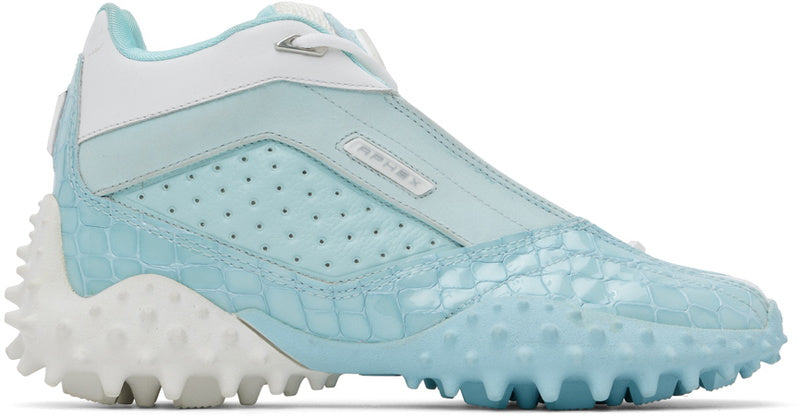 Aphex Leather Cool Mint
