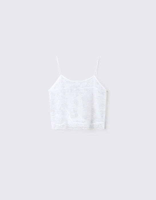 Crush Crystal