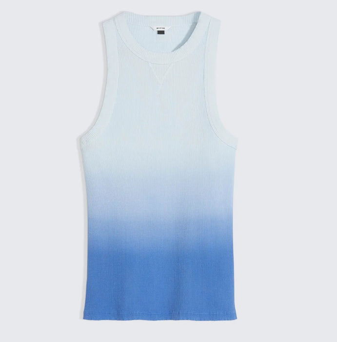 Ivy Blue Gradient