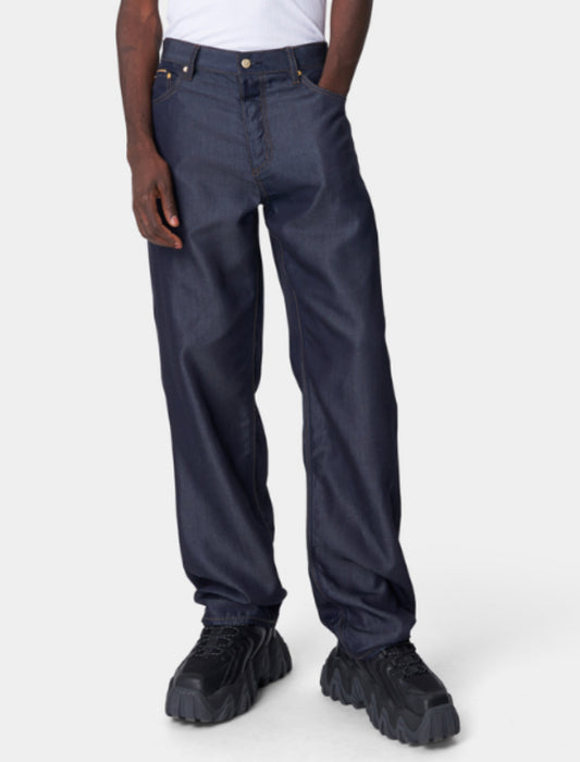 Benz Fluid Indigo