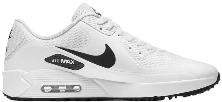 Air Max 90 G White/Black